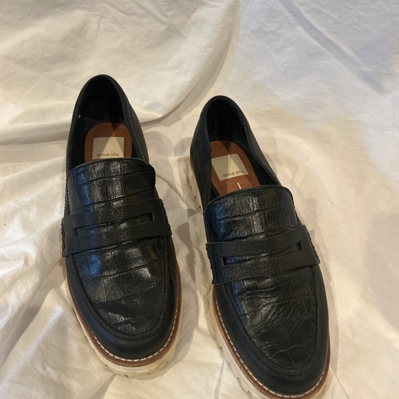 Dolce Vita Loafers - Picture 1 of 3